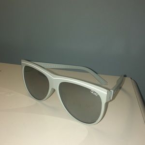 Quay Sunglasses